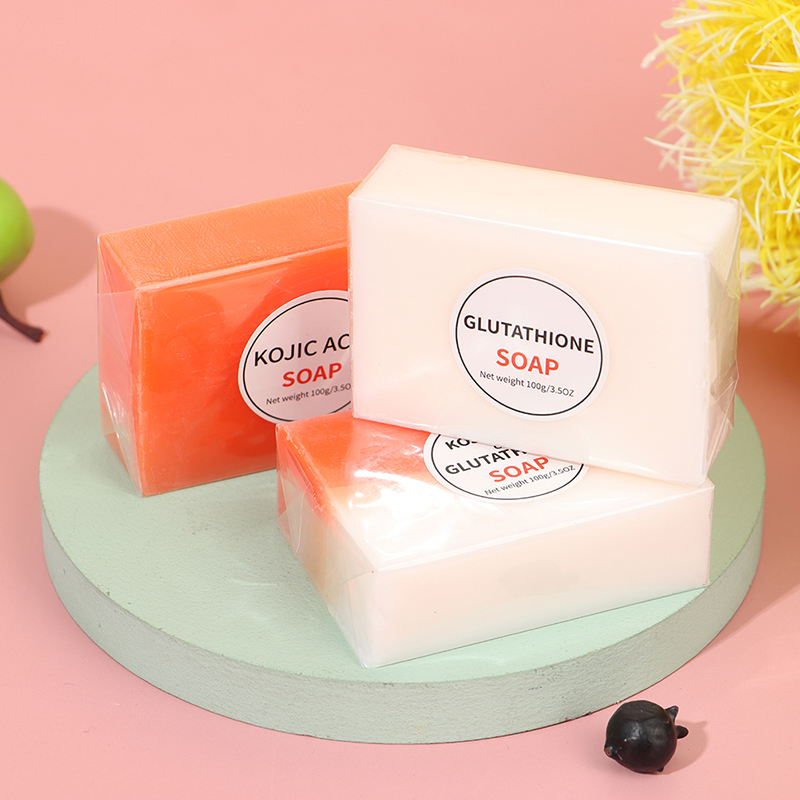 Kojic Acid Soap - Kojic Acid Soap Dark Black Skin