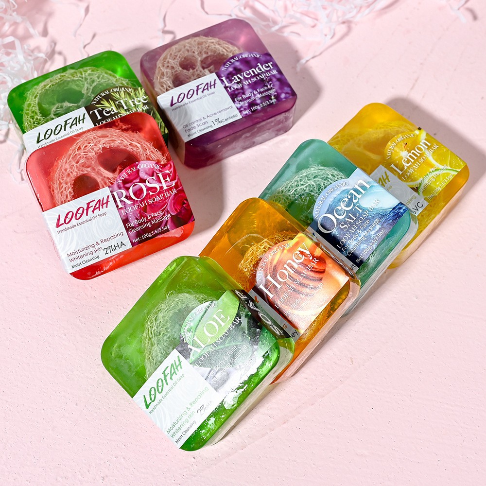 Handmade Kojic Acid Soap with  - огляд і ціна Kojic Acid Soap