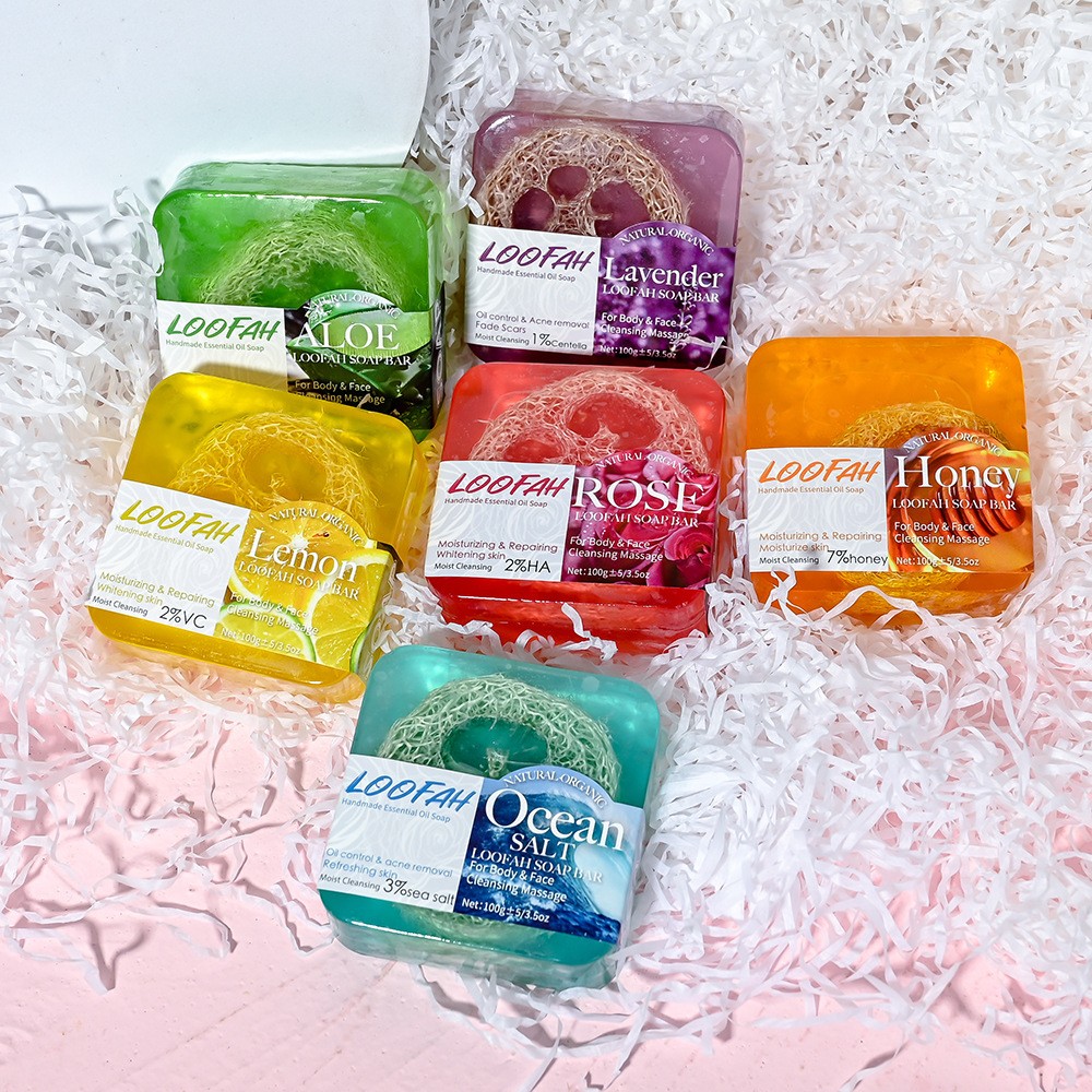 Handmade Kojic Acid Soap with  - огляд і ціна Kojic Acid Soap