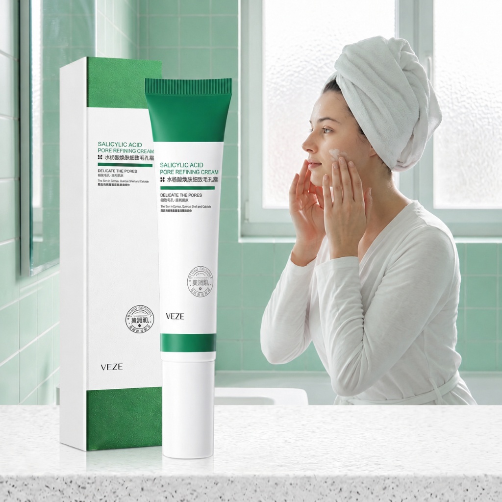 Salicylic Acid Pore Refining C - огляд і ціна Skincare Salicylic Acid