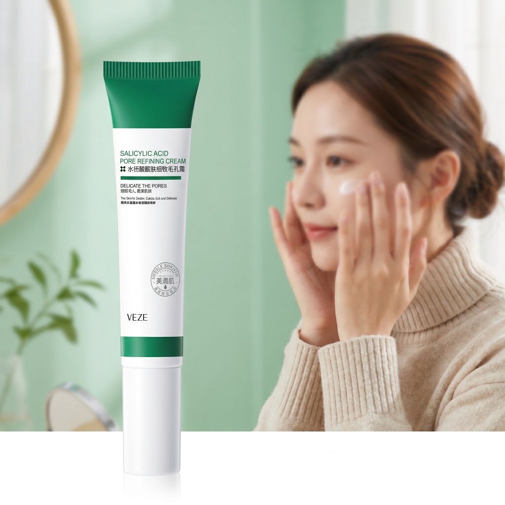 Salicylic Acid Pore Refining C - огляд і ціна Skincare Salicylic Acid