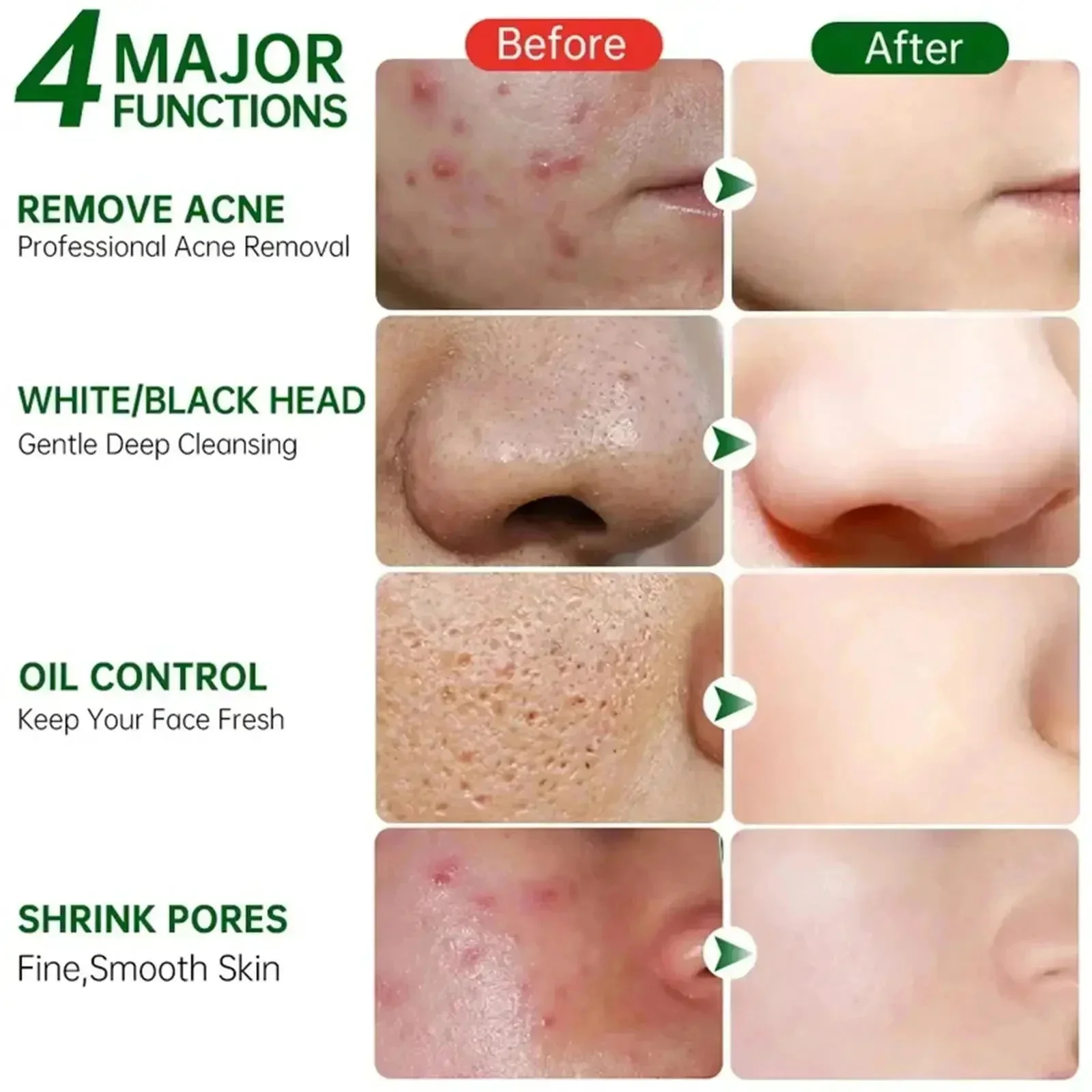 Salicylic Acid Pore Clearing C - огляд і ціна Skincare Salicylic Acid
