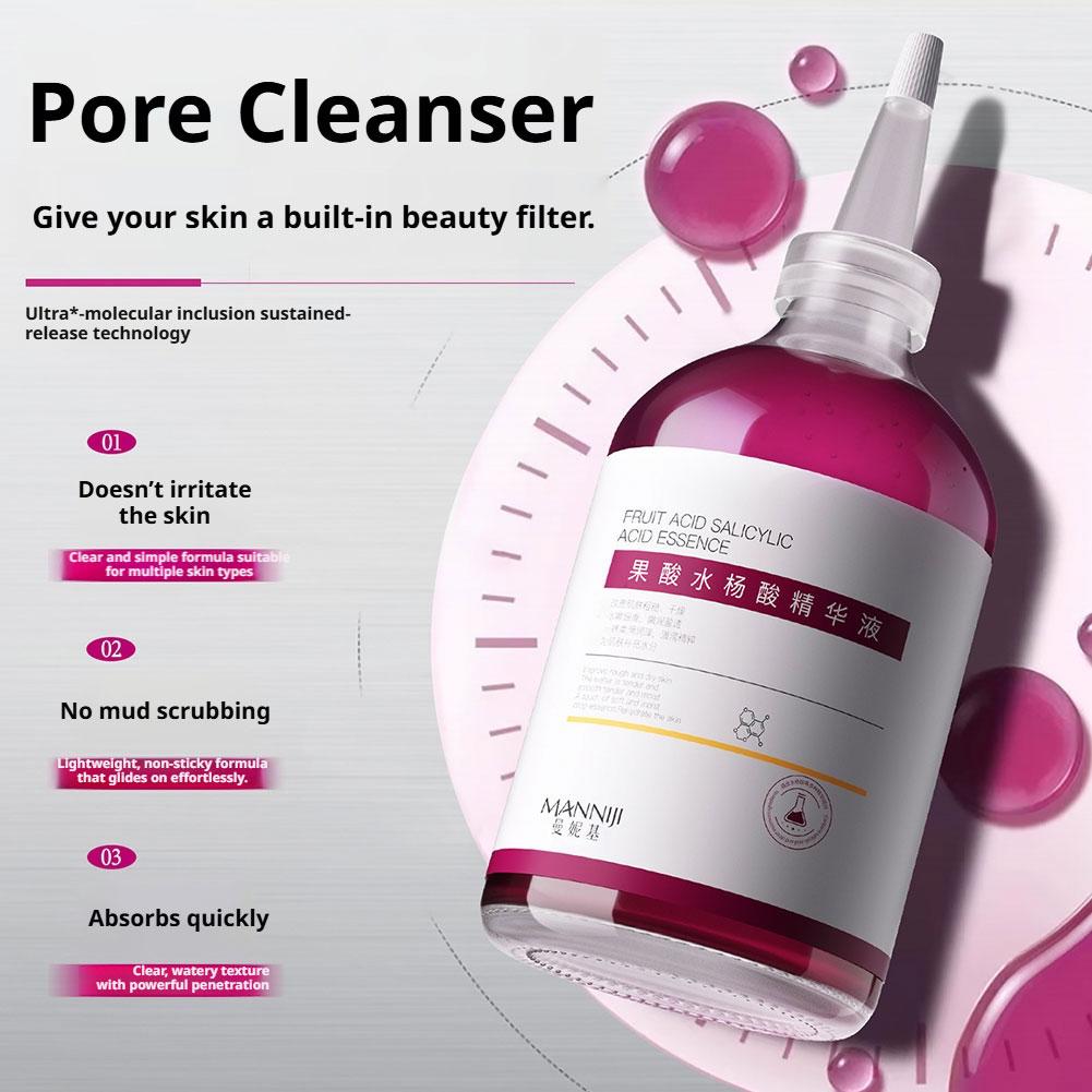 Salicylic Acid Shrink Pores Se - огляд і ціна Skincare Salicylic Acid
