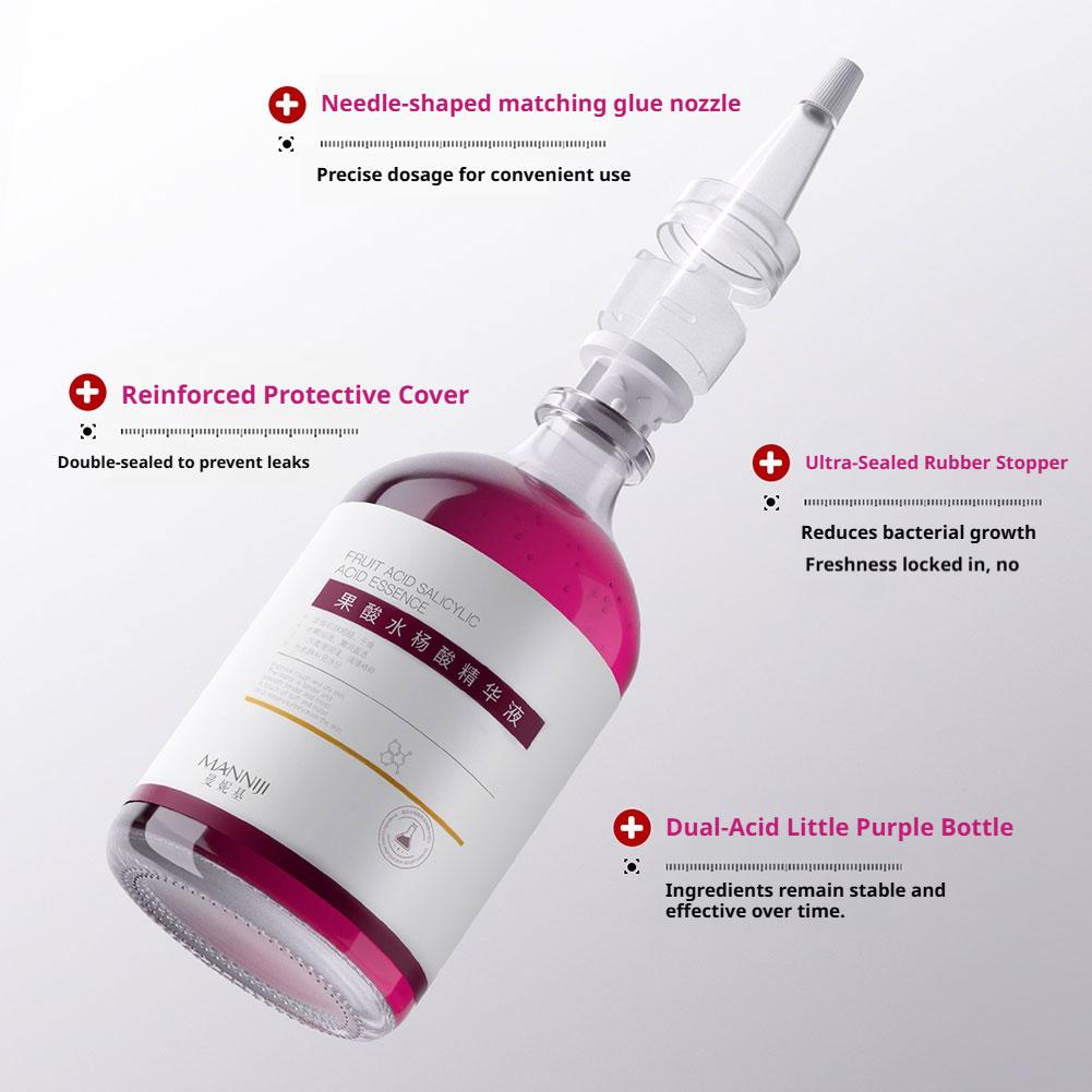 Salicylic Acid Shrink Pores Se - огляд і ціна Skincare Salicylic Acid