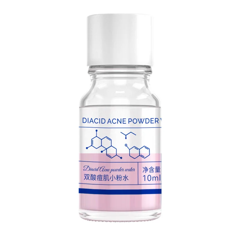 Salicylic Acid Solution Essenc - огляд і ціна Skincare Salicylic Acid