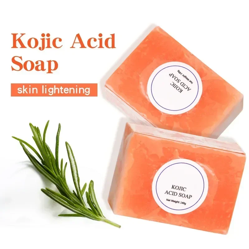 Kojic Acid Brightening Soap Sk - огляд і ціна Kojic Acid Soap