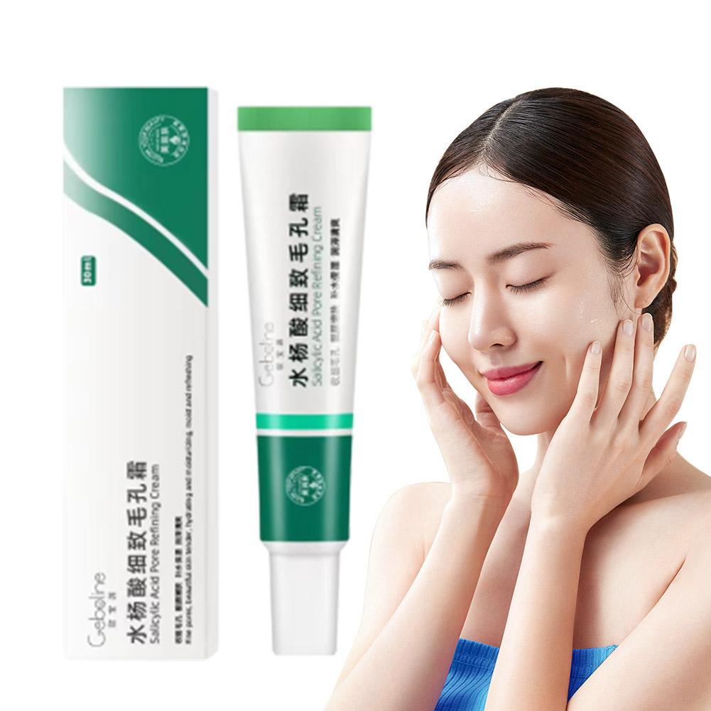 Salicylic Acid Pore Shrinking  - огляд і ціна Skincare Salicylic Acid