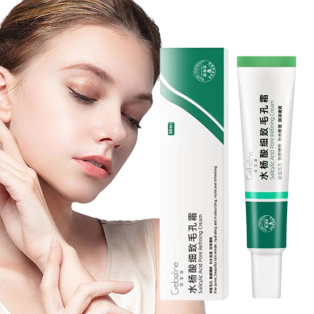 Salicylic Acid Pore Shrinking  - огляд і ціна Skincare Salicylic Acid