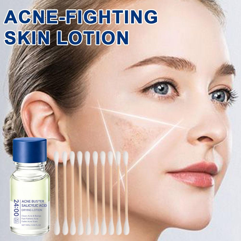 Salicylic Acid Essence Treatme - огляд і ціна Skincare Salicylic Acid