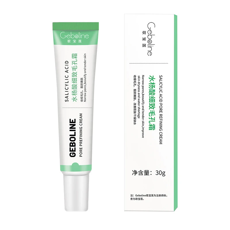 New Salicylic Acid Pore Shrink - огляд і ціна Skincare Salicylic Acid