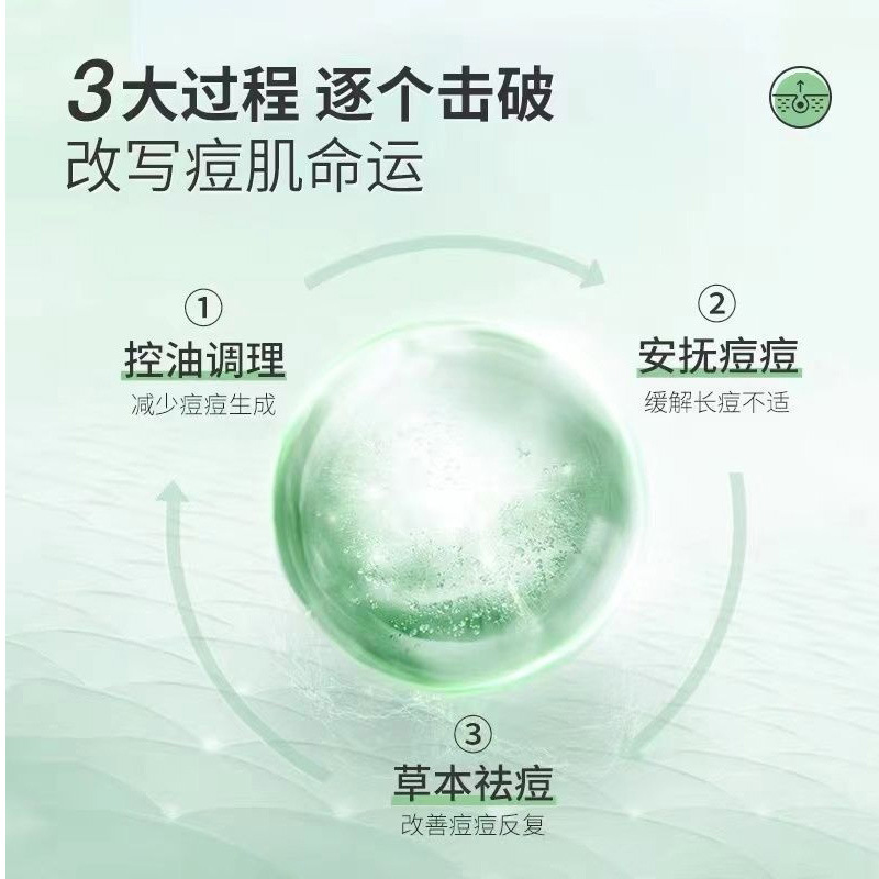 New Salicylic Acid Pore Shrink - огляд і ціна Skincare Salicylic Acid