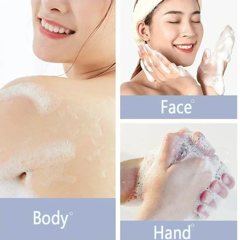 Handmade Whitening Soap Skin C - огляд і ціна Kojic Acid Soap
