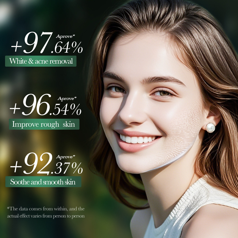 SADOER Salicylic Acid Nicotina - огляд і ціна Skincare Salicylic Acid