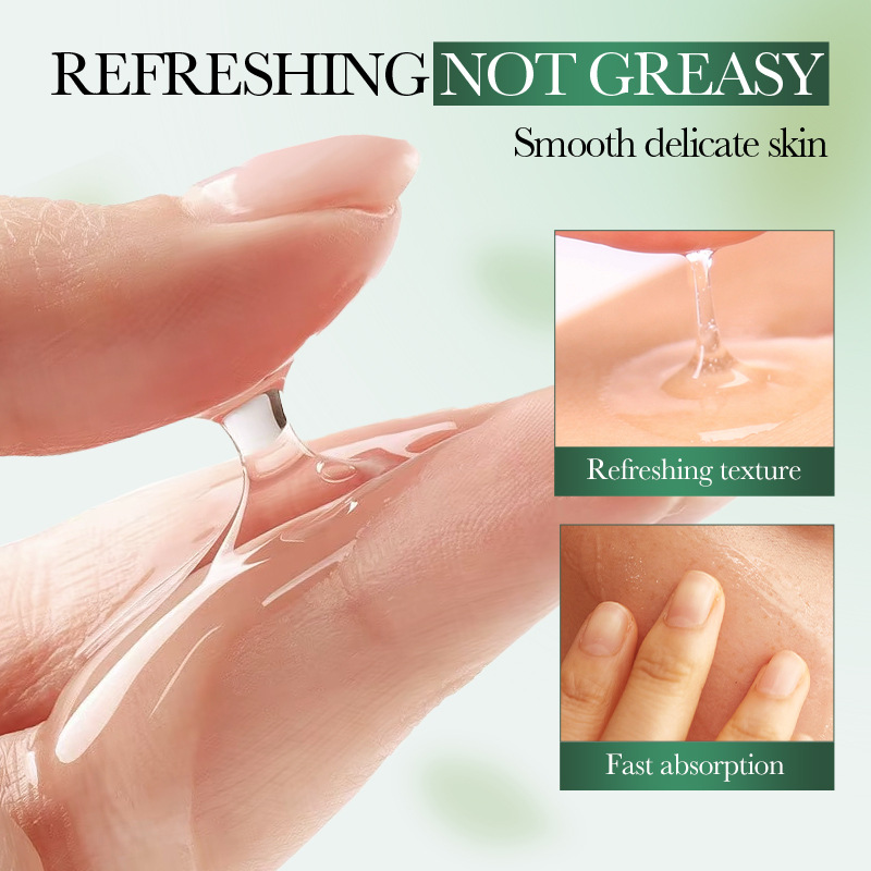 SADOER Salicylic Acid Nicotina - огляд і ціна Skincare Salicylic Acid
