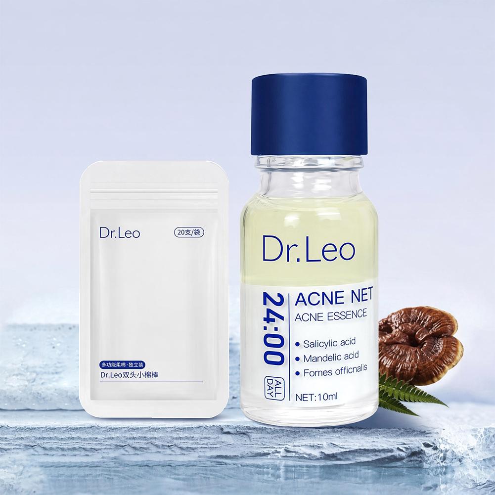 24H Acne Net Spot Essence 10ml - огляд і ціна Skincare Salicylic Acid