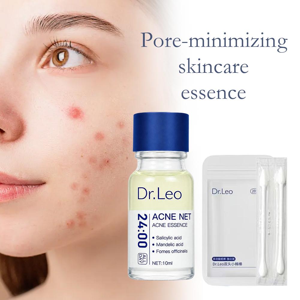 24H Acne Net Spot Essence 10ml - огляд і ціна Skincare Salicylic Acid